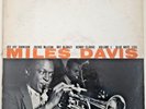 Miles DAVIS - 1958 US Volume 1 LP VG+ Blue Note BLP 1501 Mono 47 West 63rd