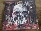 LP SLAYER South Of Heaven 1988 Original Near Mint Inner Sleve