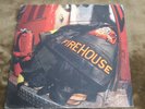LP FIREOUSE Hold Your Fire 1992 Original Near Mint Insert