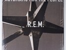 R.E.M. - Automatic for the People - 2003 Germany WB 180gram - Exc  ^