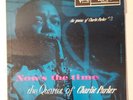 JAZZ LP The Genius of Charlie Parker #3 