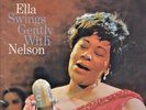 Ella Swings Gently With Nelson  RARE 2025 Numbered Edition 1674 of 2500, SEALED
