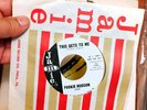 Rare 1966 Northern Soul 45  - POOKIE HUDSON -  THIS GETS TO ME  JAMiE 1319 Promo