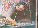 Jeff Wayne - The War Of The Worlds - 1978 double LP records excellent, cover VG+