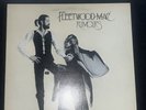 Fleetwood Mac Rumours Vinyl LP 1977 BSK 3010 w/Lyric Insert