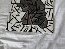Poppy Music To Scream To Vinyl (Grey & Black Merge) VERY RARE