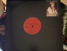 BRIAN SETZER & THE TOM CATS - BLACK SLACKS LP