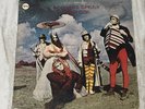 BEGGARS OPERA - ACT ONE Lp Vinyl Record 1970 US Verve V6-5080 Psych