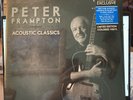 peter frampton sealed acoustic classics-on phenix phono-fr. 2016 colored vinyl