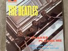 The Beatles – Please Please Me. Parlophone PCS 3042 Stereo . 5th Press.