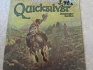 (#56). Quicksilver Messenger Service; Happy Trails; Capitol, Vinyl Records.