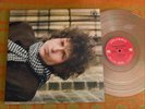 Bob Dylan Blonde On Blonde Mono VMP Clear Blonde vinyl Reissue All Analog