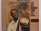 Ray Brown Trio Gene Harris SOULAR ENERGY Promo 2002 SEALED Pure Audiophile 2LP