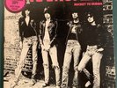 Ramones, Rocket to Russia, 1977 Sire Records SR 6042 Punk Promo EX/NM