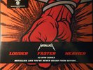 Metallica – St. Anger Vinyl box Louder Faster Heavier Sealed Versiegelt