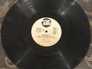 Cherrelle Saturday Love 12” Single w/ Alexander O'Neal Vinyl Tabu 1985 Jimmy Jam