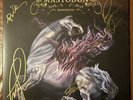 Mastodon Signed Remission  (Record, 2021)