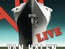 Van Halen ‎– NEW Tokyo Dome Live In Concert 180g 4 LP Vinyl Record Box NEW