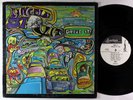 Lincoln St. Exit - Drive It  LP - Mainstream VG+ PROMO