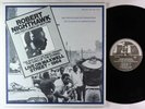 Robert Nighthawk - Live On Maxwell Street 1964 LP - Rounder VG++