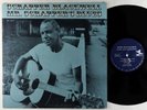 Scrapper Blackwell - Mr. Scrapper's Blues LP - Prestige Bluesville