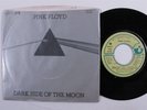 Rock 45 PINK FLOYD Dark Side Of The Moon HARVEST VG++/VG+ ep promo pic sleeve j