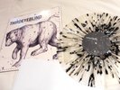 Third Eye Blind - Ursa Major LP, *RARE Clear Vinyl/Cosmic Splatter NM/NM Collide