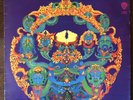Grateful Dead- Anthem Of The Sun-1968 LP-Warner Bros Records K46021 X STEREO