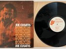 Joe Cusatis - Rhythmic Patterns Modern Drummer 1974 lp Private Jazz Funk RARE