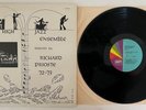 Gunn High School - Jazz Ensemble lp 1973 Private GRAIL Jazz Funk RARE Drum Break