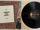 Washington State University - Bands 1970 lp Private Century Stage Band Jazz Funk