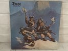 Dust: Hard Attack      33 RPM       12