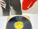 The Rolling Stones Sticky Fingers LP Vinyl Record 1971 Zipper Warhol COC59100