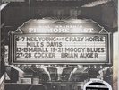 NEIL YOUNG & CRAZY HORSE Live at The Fillmore SEALED 200 Gram LP Classic Records
