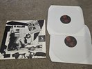 GG ALLIN Dirty Love Songs FIRST PRESS Fanclub Records 87 ANTISEEN SCUMFUCS punk