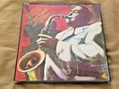 CHARLIE PARKER: The Complete Savoy Studio Sessions 5LP Box Set w/booklet  NM