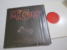 The McCrary Emerge lp Private Press Soul Funk Rare Cat's Eye Records in shrink