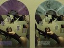Taylor Swift The Life of a Showgirl Shiny Bug + Tiny Bubbles Vinyl Bundle