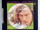 Van Morrison Astral Weeks Vinyl LP Original 1969 US Pressing Green Label VG/VG