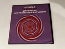 Gianni Safred And His Electronic Instruments Futuribile Vinyl LP 1980 Folkways