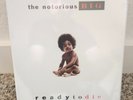The Notorious BIG Ready to Die sealed box set #2067 9x vinyl