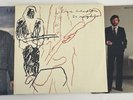 Eric Clapton 24 Nights Vinyl LPs , Money And Cigarettes & August