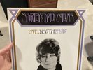 Shirley & Dolly Collins - Love, Death & The Lady LP BGO Records Reissue UK VG+