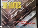 THE BEATLES IN MONO Please Please Me MONO, 180g VINYL LP from 2014 Mono Box Set