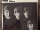 THE BEATLES IN MONO With The Beatles MONO, 180g VINYL LP from 2025 Mono Box Set
