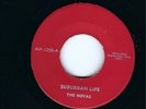 THE NOVAS- 