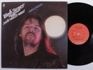 BOB SEGER & THE SILVER BULLET BAND Night Moves CAPITOL LP VG+ l