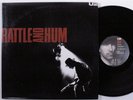 U2 Rattle And Hum ISLAND 2XLP VG++/VG+ gatefold l