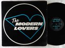 Modern Lovers - S/T LP - Home Of The Hits VG++