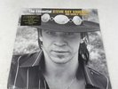 The Essential Stevie Ray Vaughan And Double Trouble 2LP Vinyl Record *Read*